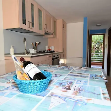 Vakantiehuis Blumarine Cefalù