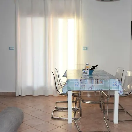 Vakantiehuis Blumarine Cefalù