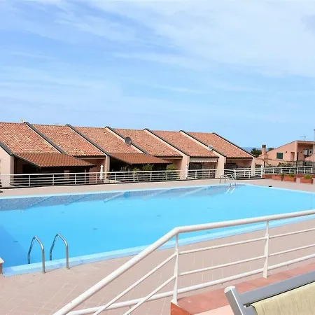 Blumarine Vakantiehuis Cefalù